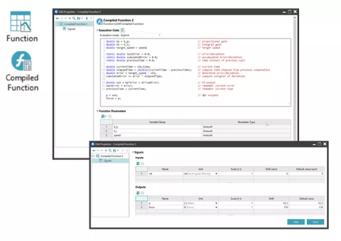 Virtual Driveline Development