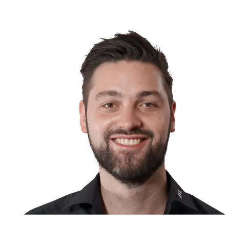 Simon Terres, AVL List GmbH