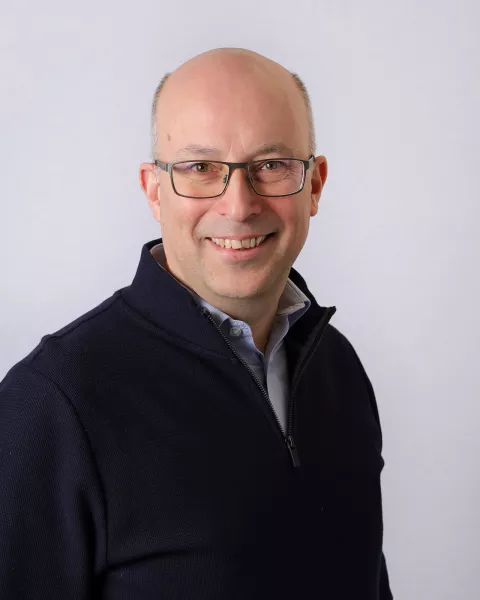 Jon Caine - Speaker