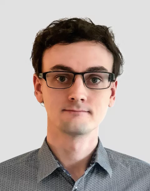 Mark Holdstock - Speaker