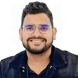 Piyush Gangwar