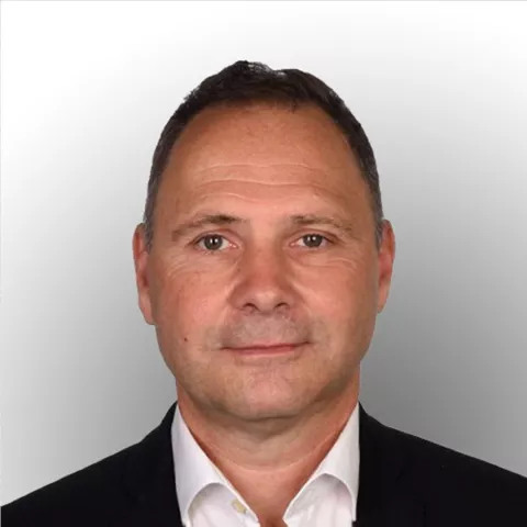 Jürgen Schneider
