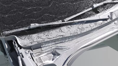 Water Management Simulation - Why