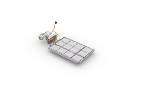 BEV Propulsion