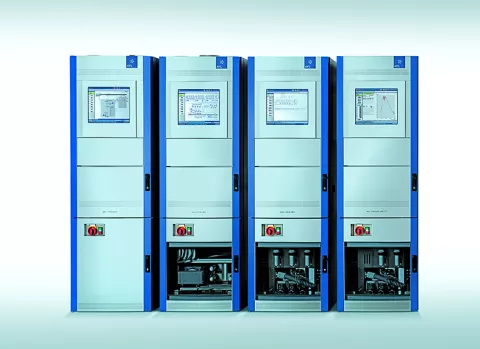 New Standards for Intelligent Emission Testing New Standards for Intelligent Emission Testing