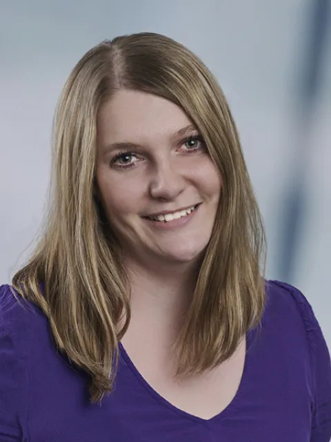 Daniela Gattringer