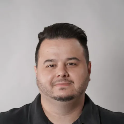 Christian_Lead Engineer at AVL HQ